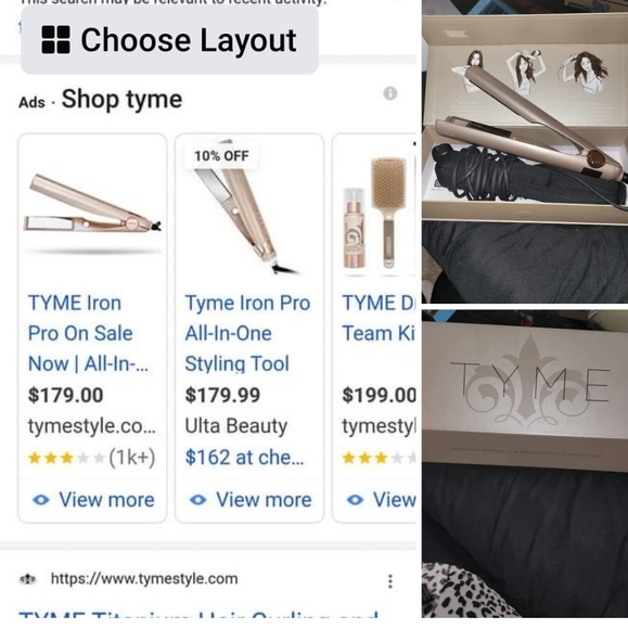 TYME - Picture 1 of 2